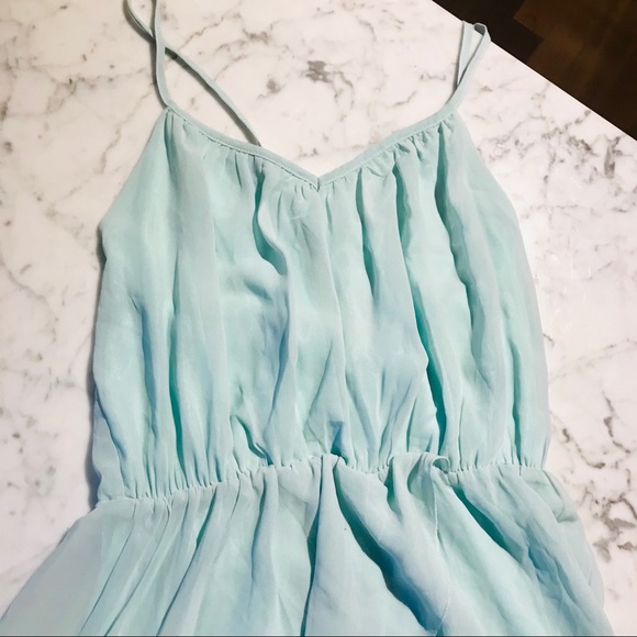 NEW High Low Dress - Picture 2 of 8